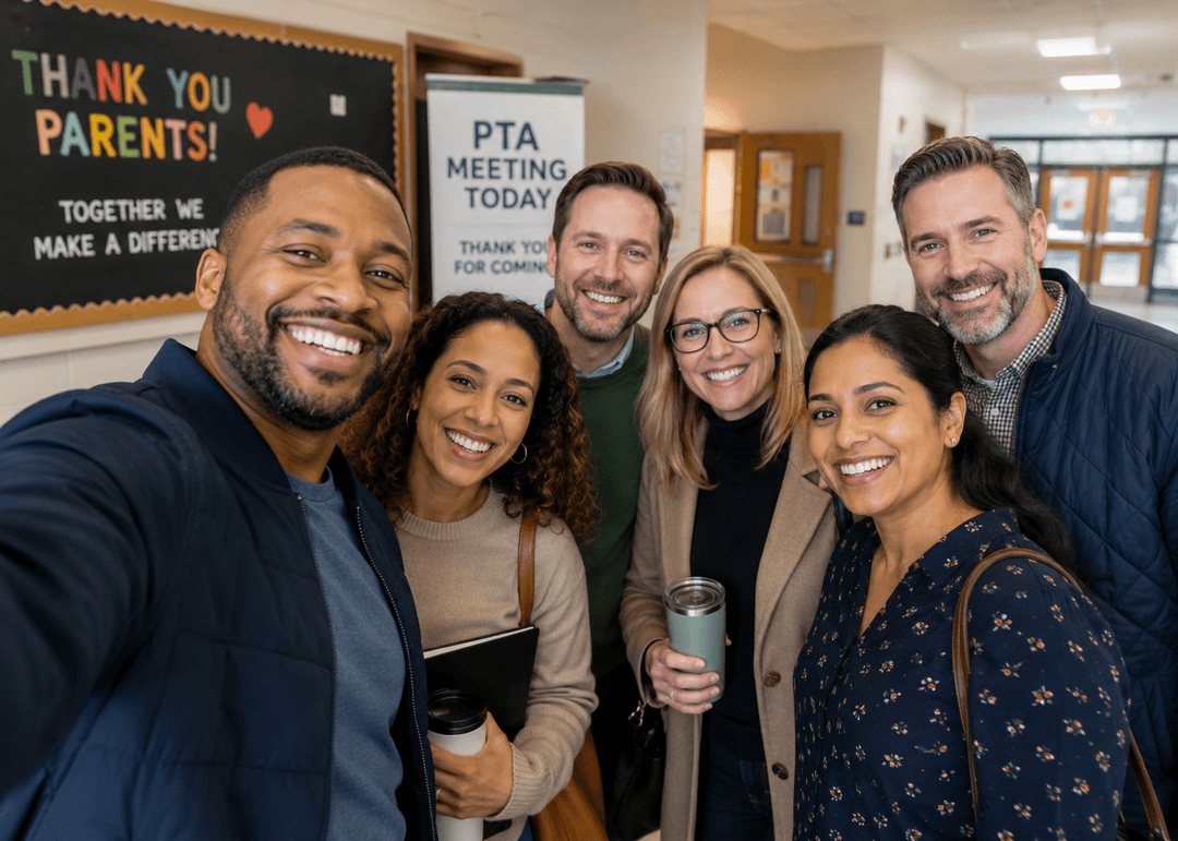 Built for Parents, Not Just Students